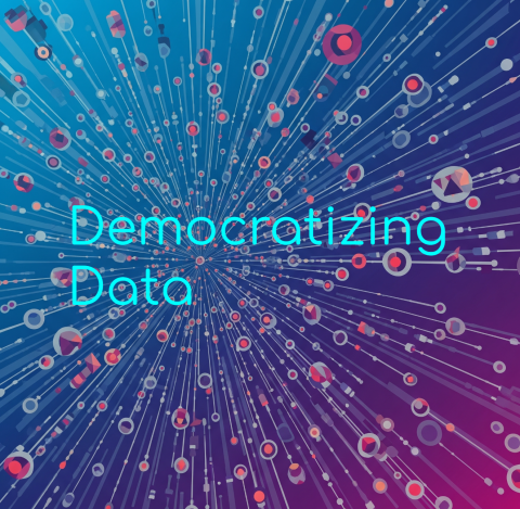 NSF NCAR Data Commons Initiative